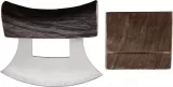 B Merry Ulu Moose Antler Polished - BMRUFSMAN3