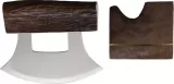 B Merry Ulu Moose Antler Natural - BMRUMAN3