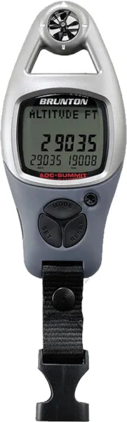 Brunton ADC Summit outdoor gear BN298