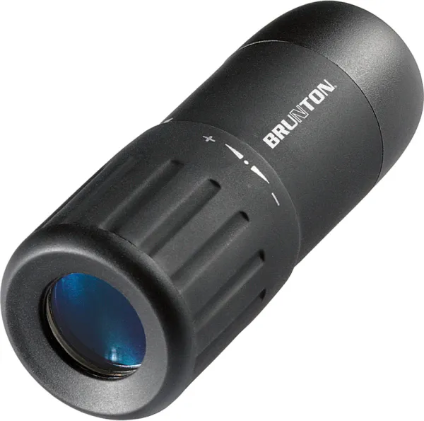Brunton Echo Pocket Scope 7x18mm outdoor gear BN375