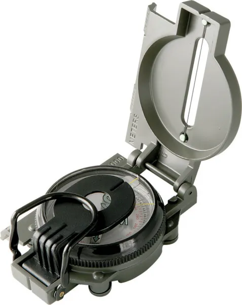 Brunton Model 9077 Compass outdoor gear BN586