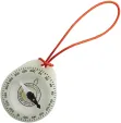 Brunton Glow Compass - BN9041OR