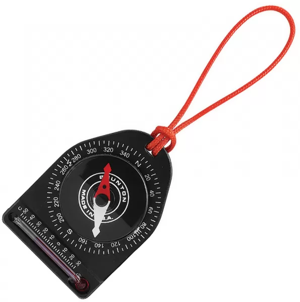 Brunton Chill Compass outdoor gear BN9045OR