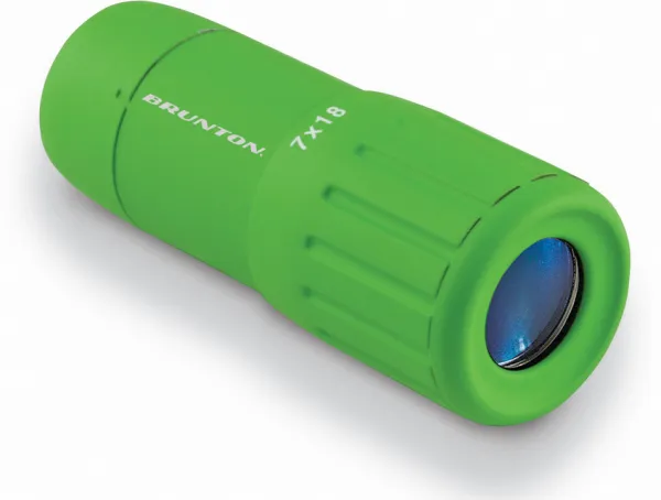 Brunton Echo Pocket Scope Green outdoor gear BN91207