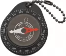 Brunton Key Ring Compass - BN91606