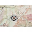 Brunton TruArc10 Compass outdoor gear BN91705