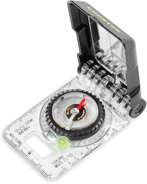 Brunton TruArc15 Compass Global outdoor gear BN91708
