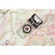 Brunton TruArc15 Compass Global outdoor gear BN91708