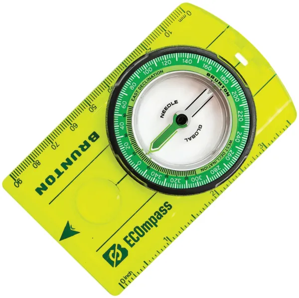 Brunton Scout ECOmpass outdoor gear BN91773