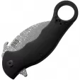 BucknBear Tactical Karambit Linerlock BNB1221KFD