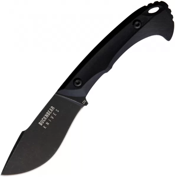 BucknBear Dark Piranha BNB12233P