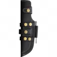 BucknBear Damascus Tanto Tracker BNB1225TT