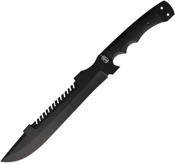 BucknBear Ultimate Survival Machete BNB12334UM