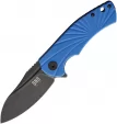 BucknBear Blue Fin Framelock - BNB1331BL