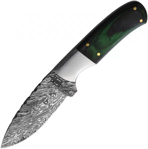 BucknBear Small Green Hunter BNB134635G
