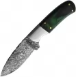 BucknBear Small Green Hunter - BNB134635G