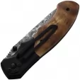 BucknBear Army Linerlock BNB142267