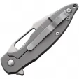 BucknBear Titanium Framelock BNB1441TF