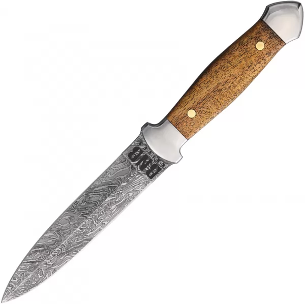 BucknBear Damascus Dagger BNB15255