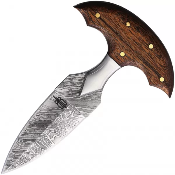 BucknBear Push Dagger BNB15256
