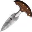 BucknBear Push Dagger - BNB15256