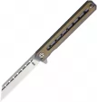 BucknBear Thunderbird Framelock - BNB1939D
