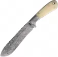 BucknBear Small Bone Machete - BNB223215