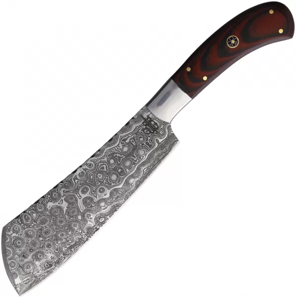 BucknBear Big Kitchen Utility Knife BNB24104