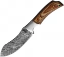BucknBear Recurve Wood Hunter - BNB24124