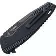 BucknBear Tactical Linerlock BNB4041