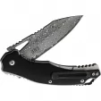 BucknBear Black Panther Linerlock BNB4045D