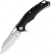 BucknBear Black Panther Linerlock - BNB4045