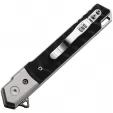 BucknBear Hornet Linerlock Black BNB42011