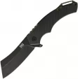 BucknBear Cleaver Framelock - BNB42395C