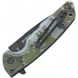 BucknBear Camo Linerlock BNB5068