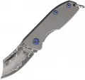 BucknBear Mini EDC Framelock - BNB7800M