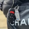 BucknBear Mini EDC Framelock BNB7800M