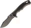 BucknBear Diesel Framelock - BNB8008C