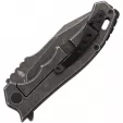 BucknBear Diesel Framelock BNB8008C