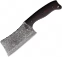 BucknBear Damascus Cleaver - BNB91553