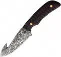 BucknBear Damascus Guthook Hunter - BNB92345D