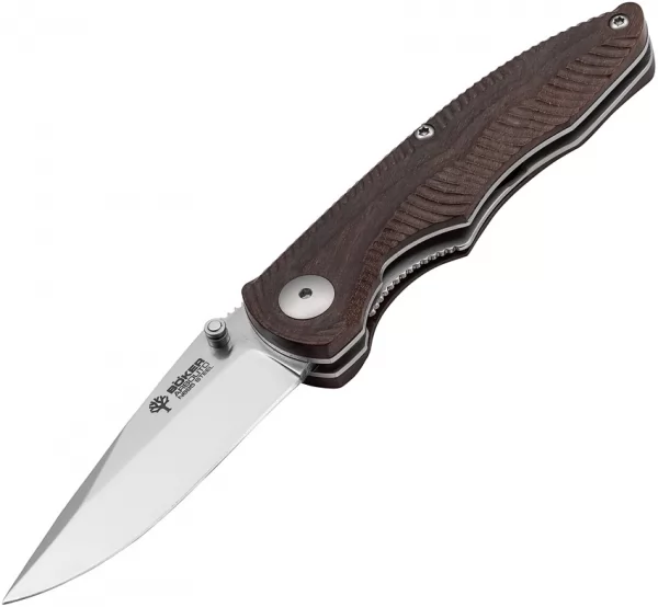 Boker Arbolito Gemini Linerlock Guay knives BO01BA001G