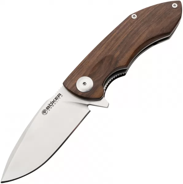 Boker Arbolito Nahuel Linerlock knives BO01BA004