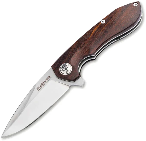 Boker Böker Arbolito Wilki G knives BO01BA3722G