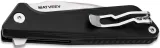 Boker MF.3 Linerlock Black knives BO01BM0001