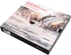 Boker Advent Calendar Aphex Mini - BO01BO903