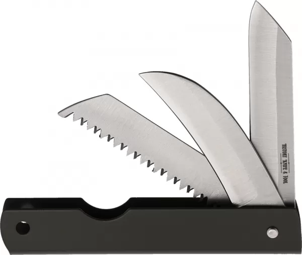 Boker Japanese Army Pen Knife Saw knives BO01HY002
