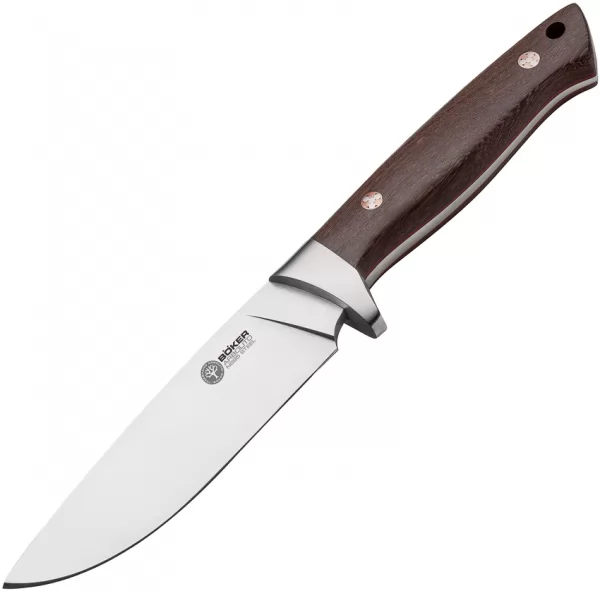 Boker Arbolito Hunter Wood knives BO02BA351G