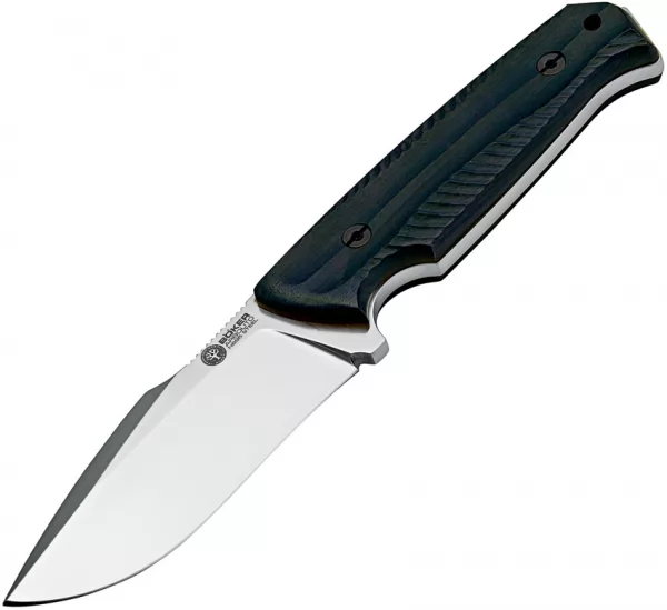 Boker Bison Fixed Blade G10 knives BO02BA402