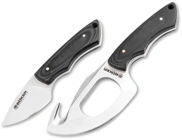 Boker Arbolito Chaman Set knives BO02BA5129M